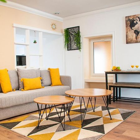 Eden-Apart Apartment Niort Luaran gambar