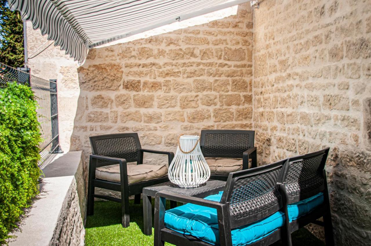 Eden-Apart Apartment Niort Luaran gambar